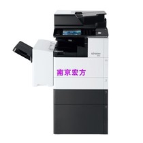 Xdu N701 702 A3 black and white composite machine lease can be sold with rebate lease