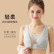 Brand Maternity Bra, Push-Up, Anti-Sagging, Nursing Bra, Front Buckle, Pregnancy-Specific Bra, Summer Thin