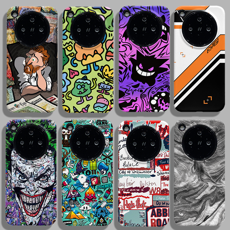 Suitable for Oppo Find X8 Phone Case, Full Coverage Anti-Drop Silicone Soft Case, Find X6Pro Matte Hard Case, Dirt-Resistant X7/X5/X3 Personalized Creative New Model X8Ultra/X8Splus