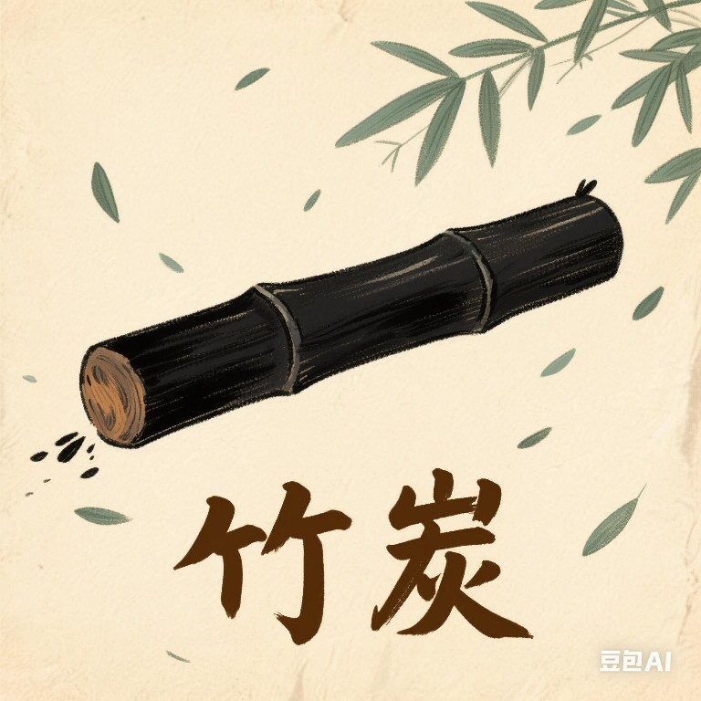 木炭竹炭批发销售