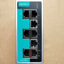 (In stock) MOXA NPort 54504 port device networking server with optical isolation new original