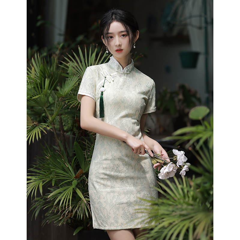  Qingzhao (Drinking)+XXL   - $0.78 