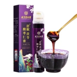 同仁堂 Sour Jubeber ядра пориа