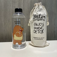 Тканевый мешок, 1000 мл