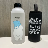 Матовый, 1000 мл