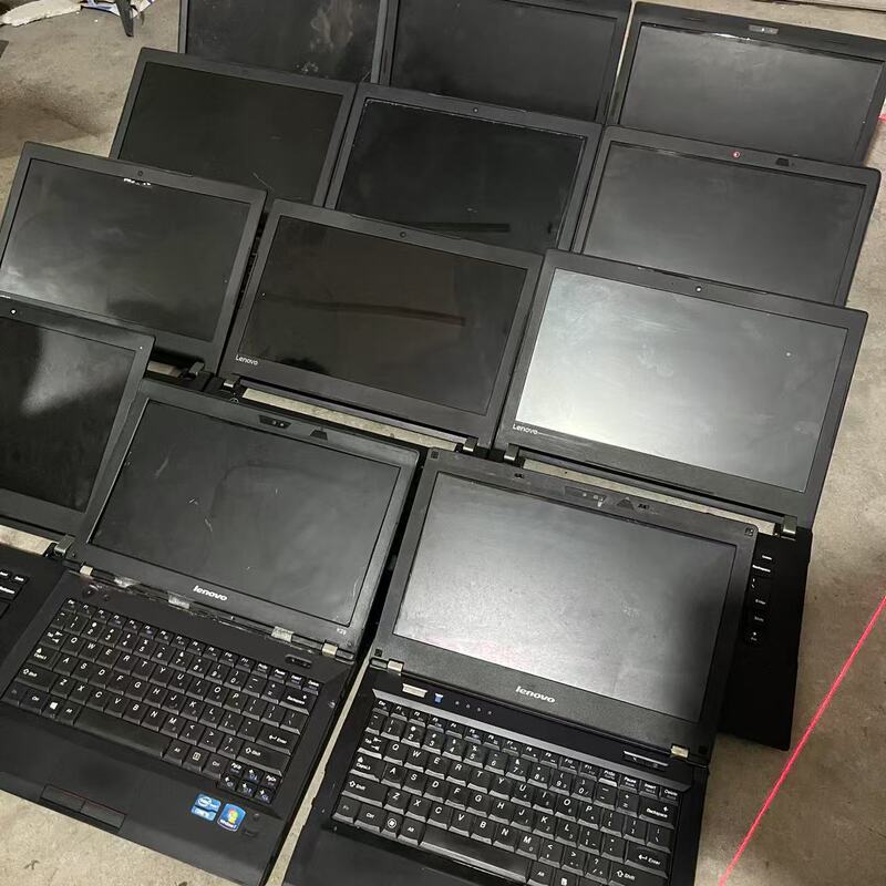 Scrap Laptops, Broken Laptops, Lenovo, Dell, Hp, Dead Units, Accounting, Surrender Scrap Laptops, Broken Laptops, Lenovo, Dell, Hp, Dead Units, Accounting, Surrender
