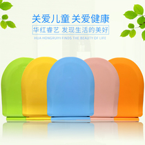 Colored children thickened slow down horse lid child sitting poop lap Home Universal nursery school special sitting toilet seat cover plate