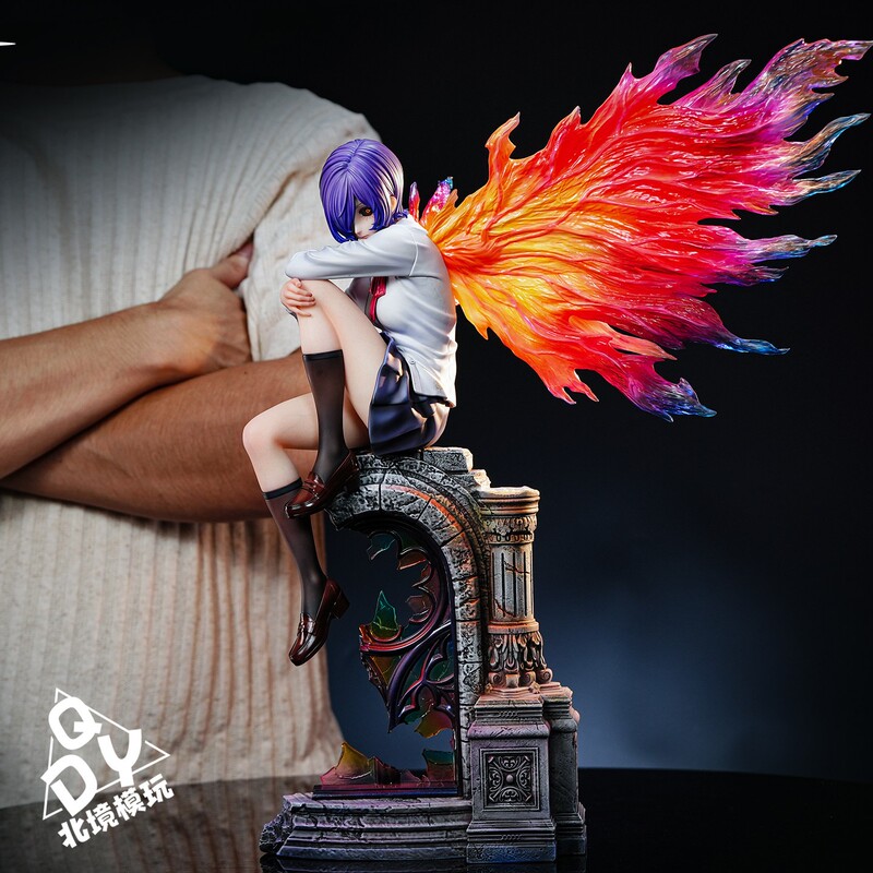 Dual Scale Northland Night Wing X Hera Dong Xiang Figure Gk Female Statue Dual Scale Northland Night Wing X Hera Dong Xiang Figure Gk Female Statue