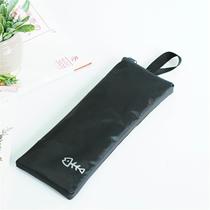 Umbrella cover for men business portable buckle portable storage anti-seepage strong water absorption multifunctional umbrella bag