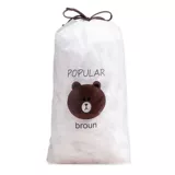 [Купить 100 и получить 100] Cling Film Suite Crage Materv PE Домохозяйство кухонная холодильник Пятельский свежий покрытие крышки чаши