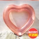 Thiết bị bơi vòng tròn nữ nổi người lớn người lớn lặn quan sát vòng tròn đồ chơi lặn bơm hơi tăng sáng tạo - Cao su nổi