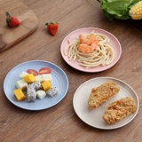 Японское милое пластиковое мусорное ведро для домашнего использования, защита при падении