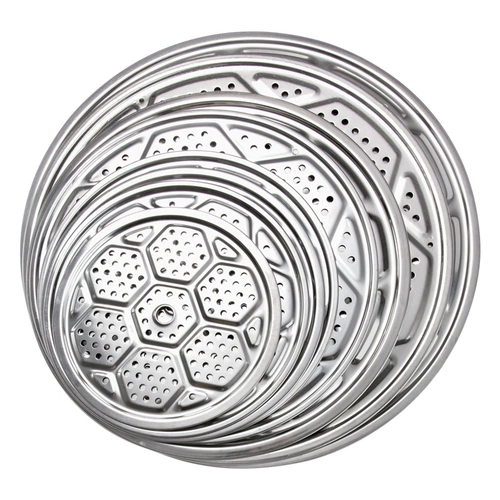 Паровые таблетки из нержавеющей стали жарьте wok 篦 不 不 不 不 不 不 不 不 不 不 Парохолочный паровар