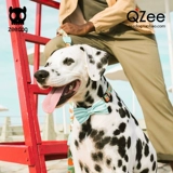 Qzee American Zeedog Pets Catal Cat, лук с собаками, маленький, середина инуки