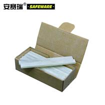 Anseret 12885 small talc pen (10 boxed) 21 box dust-free chalk welding pen cutting pen stone