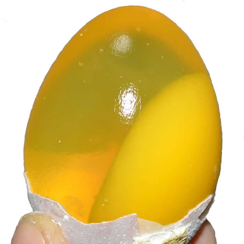 30 real preserved eggs, big head, Henan specialty, farm-made preserved eggs, lead-free loose heart, non-pine eggs