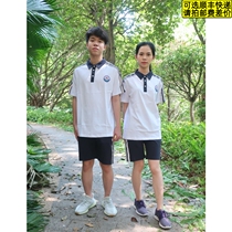 Dongguan Experimental High School Served Dongguan High School Unified Unified Uniform Uniform Guan Jing Qingye Leaf Quality Movement