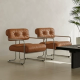 Диван-стул в стиле ретро, дизайнерское кресло-осьминог, кресло для гостиной, Баухаус, одноместное кресло для гостиной