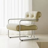 Диван-стул в стиле ретро, дизайнерское кресло-осьминог, кресло для гостиной, Баухаус, одноместное кресло для гостиной