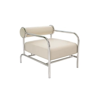 Из нержавеющей стали, белый, матовый