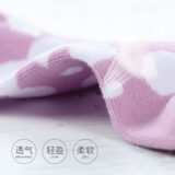 预约 TikTok, Tide, летние тонкие японские милые дышащие носки, популярно в интернете