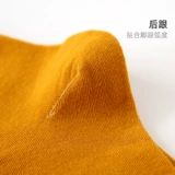 Демисезонные весенние хлопковые дышащие носки для мальчиков, средней длины, впитывают пот и запах