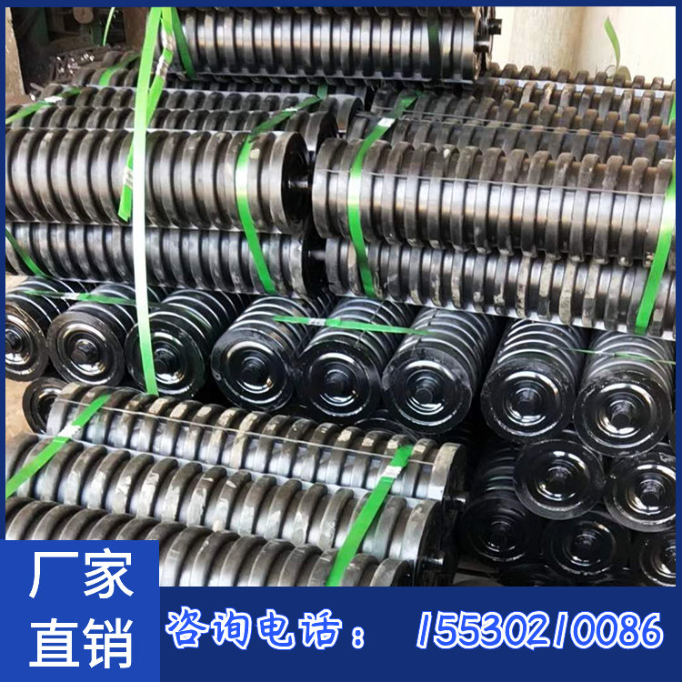 Custom Conveyor Belt Unpowered Buffer roller 89 * 375 89 * 240 89 * more than 305 Model current supply