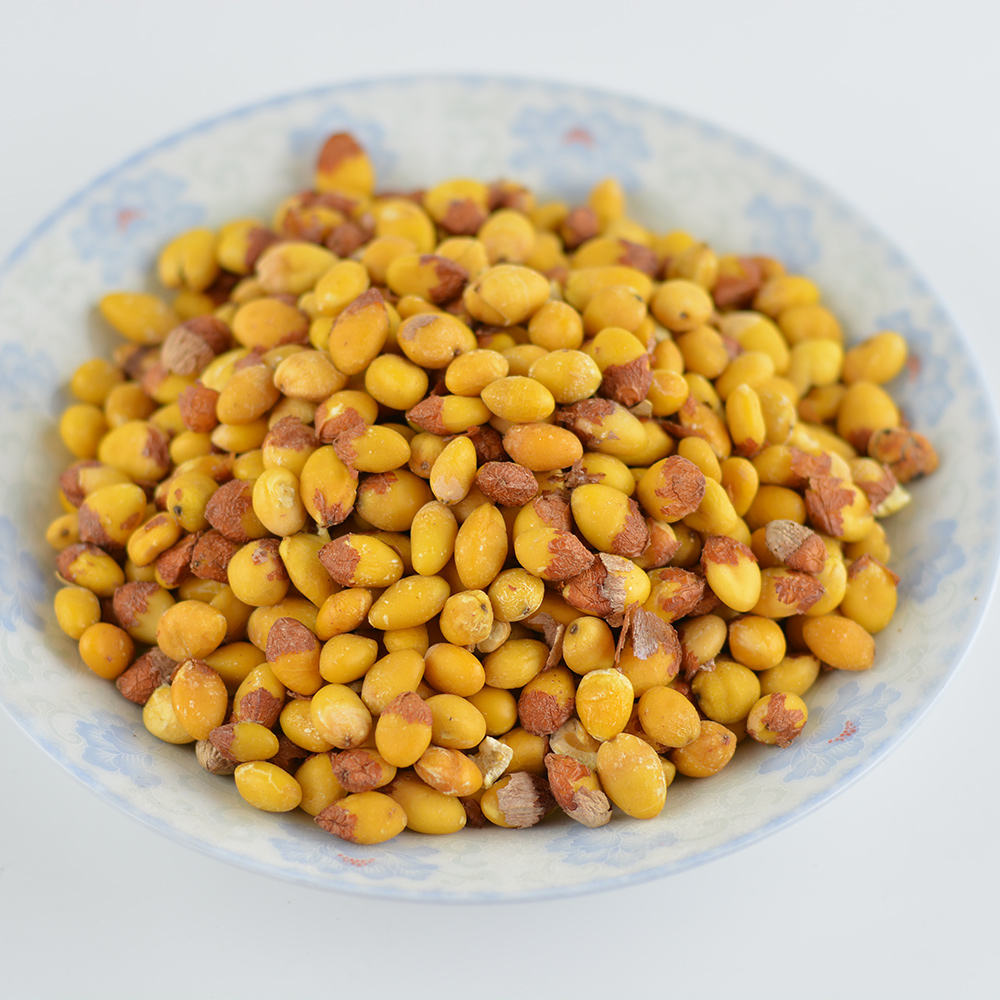 Buy 2 pounds get 1 pound of ginkgo biloba nut white nut Chinese herbal medicine dry goods 500g sulfur-free hulled medicine food homologous dry goods