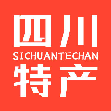 四川成都特产零食店