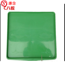 Bird Cage Food Tray Trays Octagory Cage Matching Plastic Undertobird Cage Accessories Bird supplies Bird appliances spare