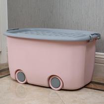 Loading case boxes High secondary school students Put books Classroom with wheel set clothes storage with wheels with book case containing plastic 