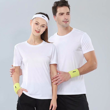 夏季男女款运动速干T恤POLO