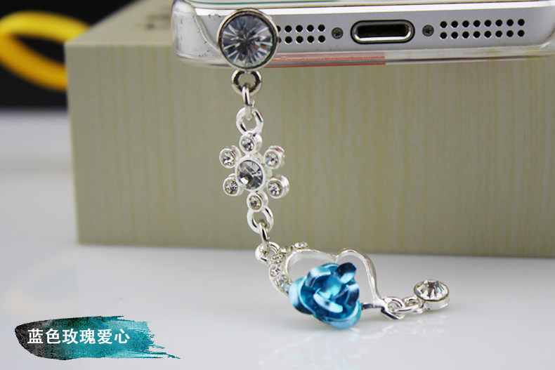 Connecteur pour téléphone portable - Ref 321856 Image 10