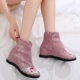03 Pink High 6 см. Стандартный код