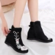 04 Black High 6 см. Стандартный код