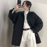 Tide, рубашка, куртка, ретро сексуальный лонгслив, защита от солнца, 2020