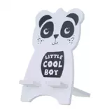 Деревянная трубка для кровати, планшетный мобильный телефон, держатель для телефона