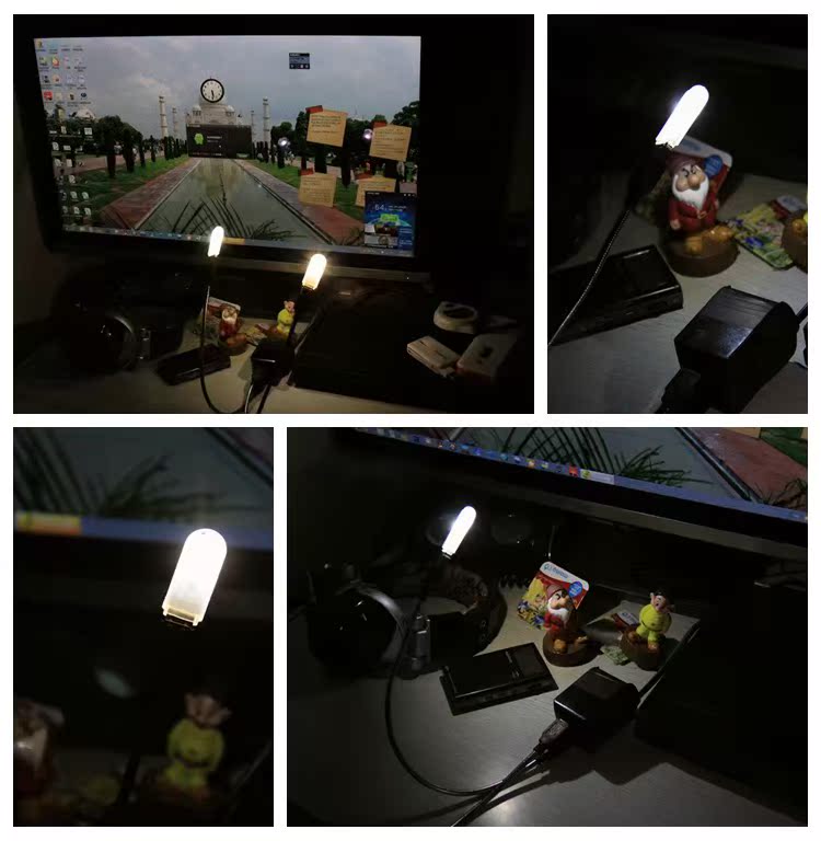 Lampe USB - Ref 375046 Image 52