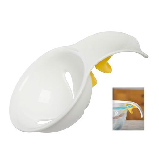 0 02 Promotion Original Single UK Kitchen Eggs Egg Yolks Egg White Egg White separator Isolator Egg Distributor