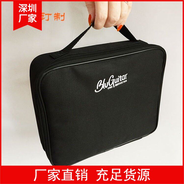Shenzhen factory canvas kit custom canvas hardware tool storage bag multifunctional car kit