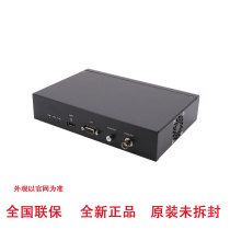 原装海康威视 DS-6A01UD 解码器1路HDMI 4K超高清输出