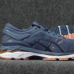 ASICS 透气缓冲减震运动鞋