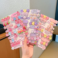 Клубничный медведь + куломи + мелодия