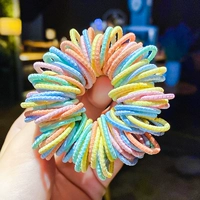 7#Macaron Pattern Model-100 Roots