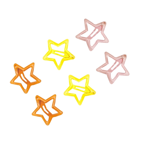 Детская заколка для волос, милые шпильки для волос для принцессы, аксессуар для волос для девочек