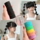 35#Black Base 100+50 Spring Color Bamboo Festivals (3 см)