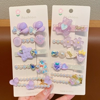 12#Shell 10 -Piece Set