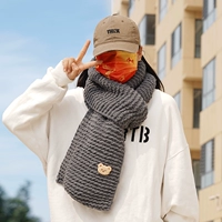 Ледяные стержни темно -серые (игла медведи)