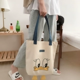 Универсальный шоппер, небольшая сумка, брендовая сумка на одно плечо, японские и корейские