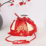 翠芙 Шоппер, ремешок для сумки, мешочек, ханьфу, весенняя сумка на одно плечо, китайский стиль, 2020